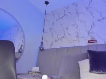 Chaturbate Live Porn of amber_santtana