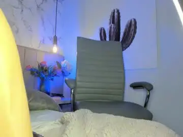 Chaturbate Watch Live Sex Cams of amber_santtana