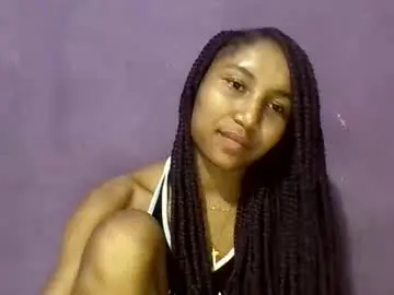 Chaturbate Adult Webcams of amelisy20005