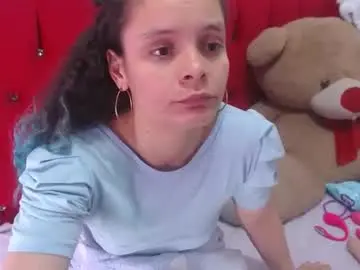 Chaturbate Best Webcam of ariasmithog