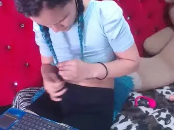 Chaturbate Live Porn of ariasmithog