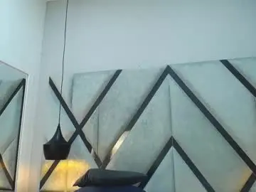 Chaturbate Sex Chat of ariawillss