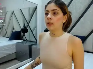 Chaturbate Watch Live Sex Cams of ariawillss