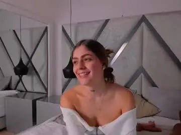 Chaturbate Nude Webcam of ariawillss