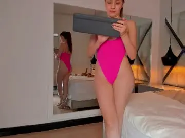 Chaturbate Adult Video Chat of ariawillss