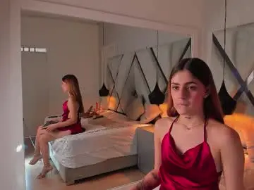 Chaturbate Live Porn of ariawillss