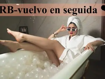 Chaturbate Best Webcam of ariawillss