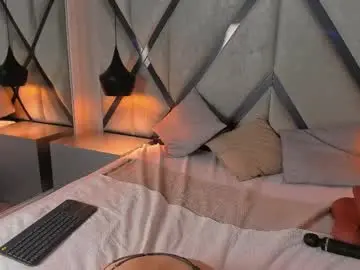 Chaturbate Free Live Porn of ariawillss