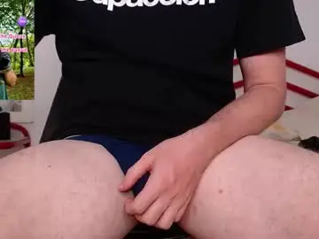 Chaturbate Free Live Porn of belacqu