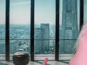 Chaturbate Sex Cam of carol_may_