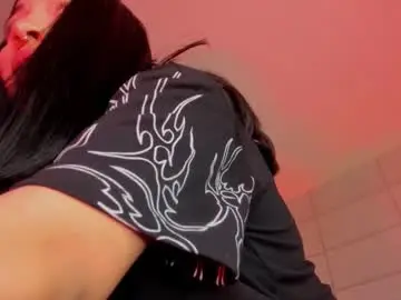 Chaturbate Live Sex of christine_harper