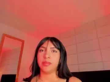 christine_harper from chaturbate