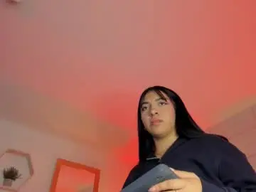 Chaturbate Live Porn of christine_harper