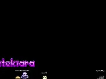 Chaturbate Watch Live Sex Cams of datekiara