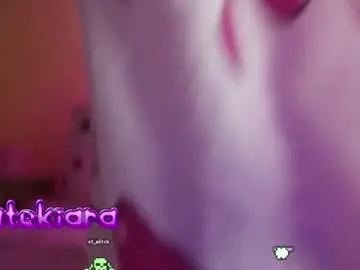 Chaturbate Adult Webcams of datekiara