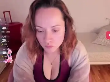 Chaturbate Live Porn of domina_deivis