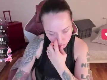 Chaturbate Private Sex Chat of domina_deivis