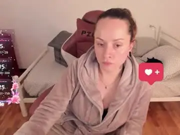 Chaturbate Live Porn of domina_deivis