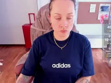 Chaturbate Live Porn of domina_deivis