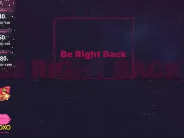 Chaturbate Private Sex Chat of emmie_moll