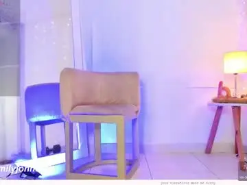 Chaturbate Live Porn of emylyjonhs