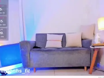 emylyjonhs from chaturbate