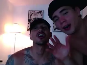 Chaturbate Live Sex Cam of felipexvip