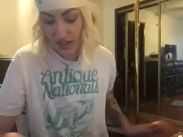 Chaturbate Live Porn of fgsammie