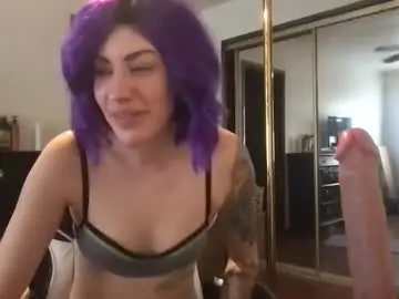 Chaturbate Adult Video Chat of fgsammie