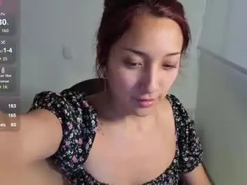 genet_ from chaturbate