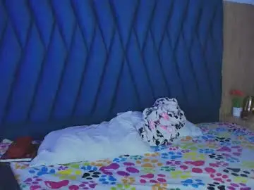 Chaturbate Adult Video Chat of hellanddante_