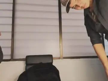 Chaturbate Nude Webcam of hellanddante_