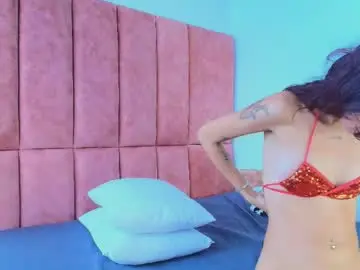 Chaturbate Sex Chat of hellanddante_