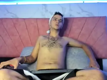 Chaturbate Adult Webcam of hellanddante_