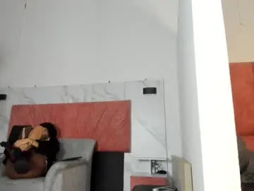 Chaturbate Best live sex cam show of hellanddante_