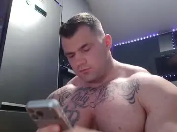 Chaturbate Adult Webcams of jackyhuge