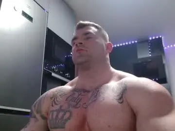 Chaturbate Adult Video Chat of jackyhuge