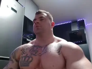 Chaturbate Free Live Porn of jackyhuge