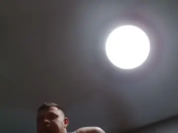 Chaturbate Live Sex of jackyhuge