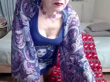 Chaturbate Adult Video Chat of lady_sexy_di