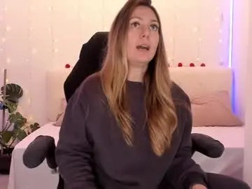 Chaturbate Live Sex Cam of lindawhite_