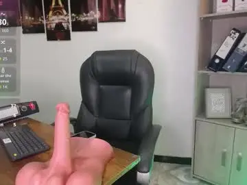 Chaturbate Live Sex of lucigh_