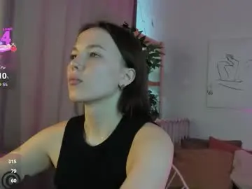 Chaturbate Sex Cam of maria_solis