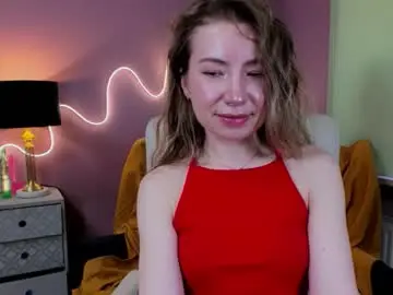 Chaturbate Sex Chat of mia_luxx92