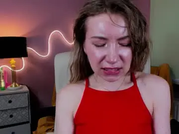 Chaturbate Sex Chat of mia_luxx92