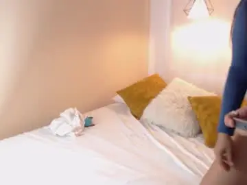 Chaturbate Live Porn of miarosy_valentinorussel