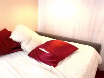 Chaturbate Free Porn Cam of miarosy_valentinorussel