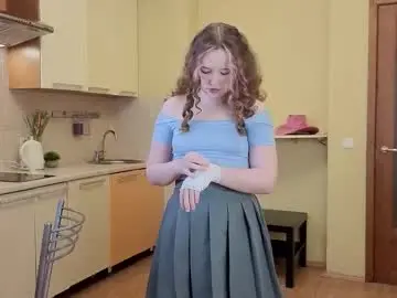 Chaturbate Sex Cam of milky_basement