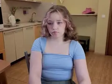 Chaturbate Sex Chat of milky_basement