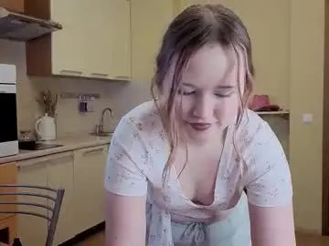 Chaturbate Best Webcam of milky_basement